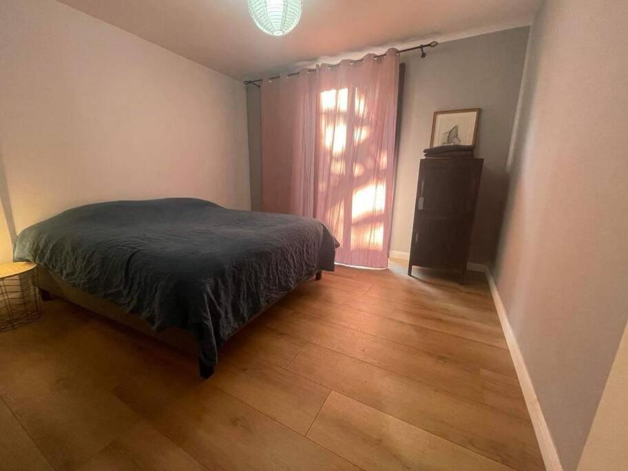 La Villa Jujubes Avec Piscine Chauffee - 5 Chambres Spacieuses Le Bois de Nefles  Dış mekan fotoğraf
