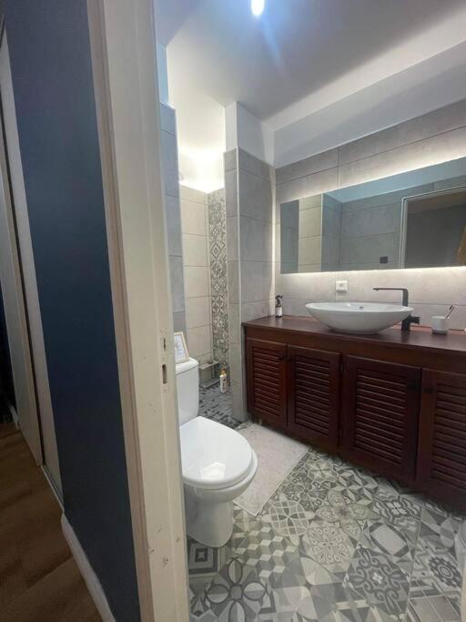 La Villa Jujubes Avec Piscine Chauffee - 5 Chambres Spacieuses Le Bois de Nefles  Dış mekan fotoğraf